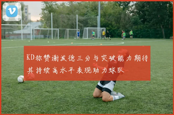 KD称赞谢泼德三分与突破能力期待其持续高水平表现助力球队